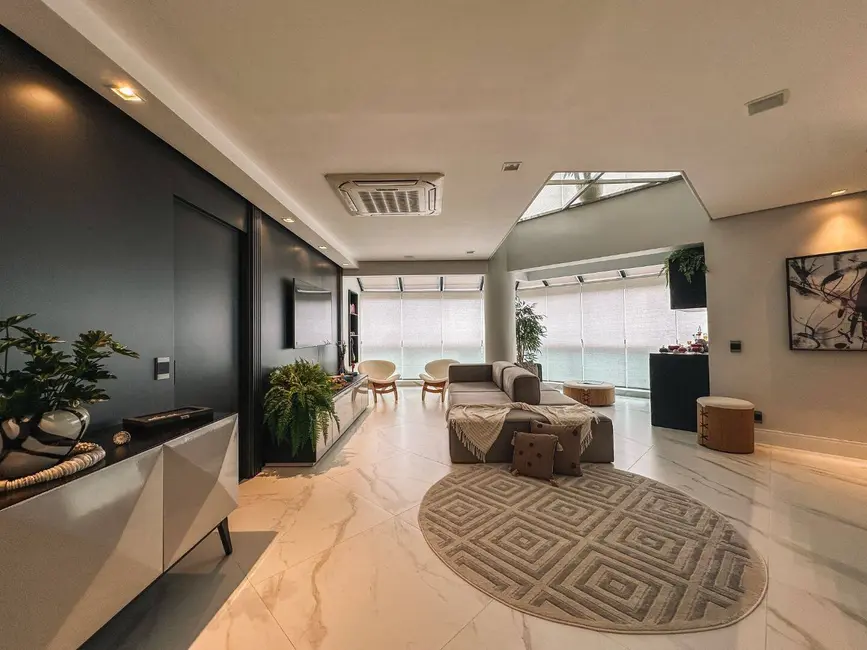 Foto 1 de Cobertura com 4 quartos à venda, 250m2 em Riviera de São Lourenço, Bertioga - SP