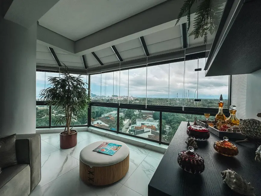 Foto 5 de Cobertura com 4 quartos à venda, 250m2 em Riviera de São Lourenço, Bertioga - SP