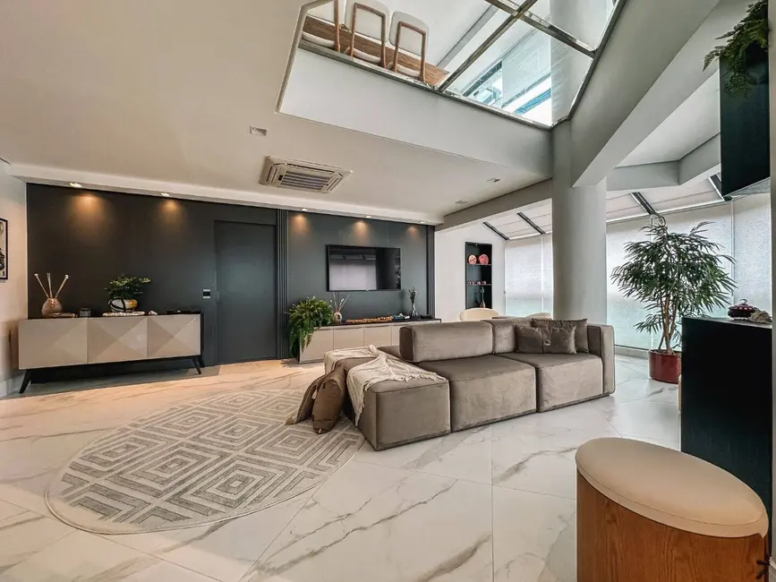 Foto 2 de Cobertura com 4 quartos à venda, 250m2 em Riviera de São Lourenço, Bertioga - SP