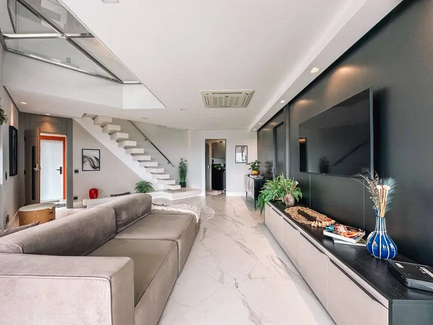 Foto 9 de Cobertura com 4 quartos à venda, 250m2 em Riviera de São Lourenço, Bertioga - SP