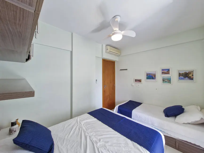 Foto 9 de Apartamento com 2 quartos à venda, 105m2 em Riviera de São Lourenço, Bertioga - SP