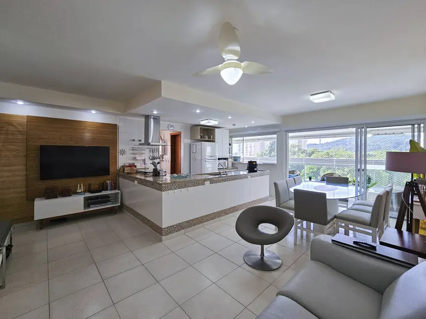 Foto 1 de Apartamento com 2 quartos à venda, 105m2 em Riviera de São Lourenço, Bertioga - SP