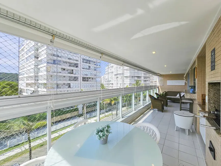 Foto 4 de Apartamento com 2 quartos à venda, 105m2 em Riviera de São Lourenço, Bertioga - SP