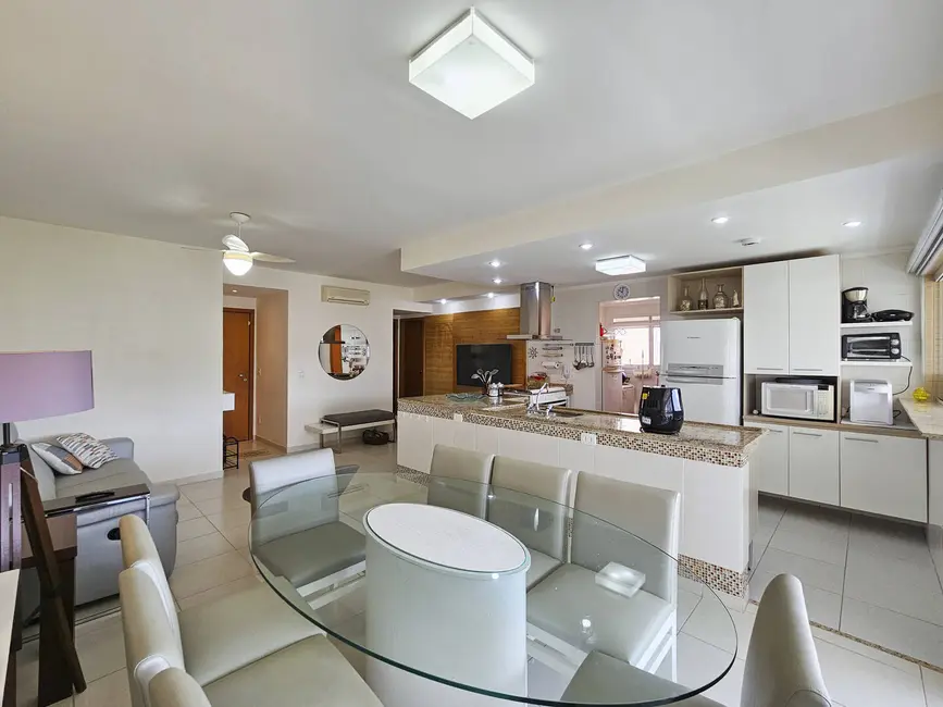 Foto 2 de Apartamento com 2 quartos à venda, 105m2 em Riviera de São Lourenço, Bertioga - SP