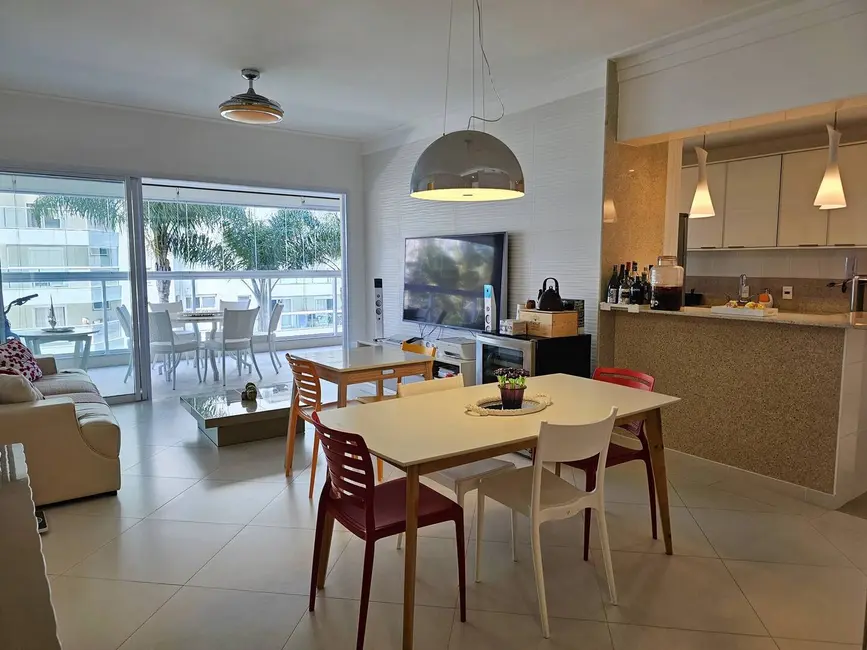 Foto 3 de Apartamento com 4 quartos à venda, 202m2 em Riviera de São Lourenço, Bertioga - SP