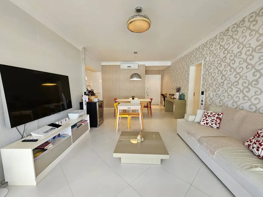 Foto 7 de Apartamento com 4 quartos à venda, 202m2 em Riviera de São Lourenço, Bertioga - SP