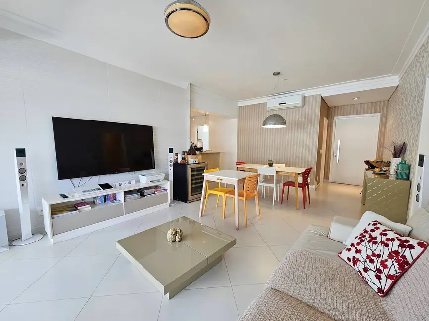 Foto 9 de Apartamento com 4 quartos à venda, 202m2 em Riviera de São Lourenço, Bertioga - SP