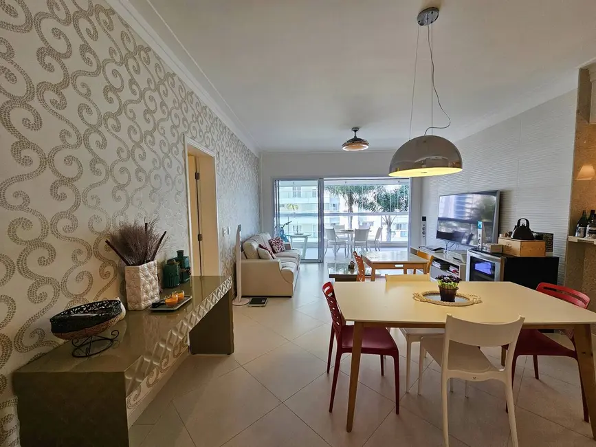 Foto 5 de Apartamento com 4 quartos à venda, 202m2 em Riviera de São Lourenço, Bertioga - SP