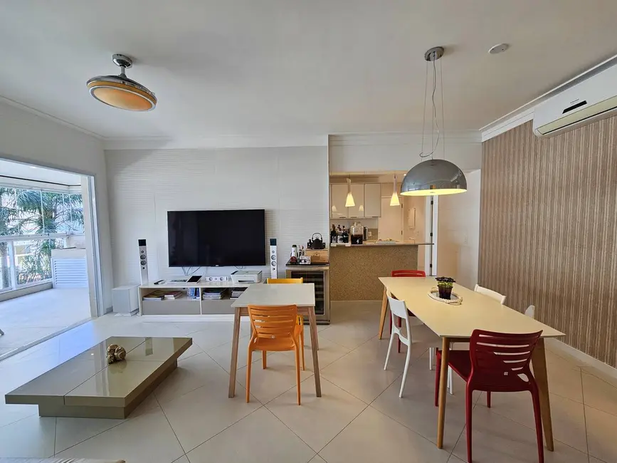 Foto 6 de Apartamento com 4 quartos à venda, 202m2 em Riviera de São Lourenço, Bertioga - SP