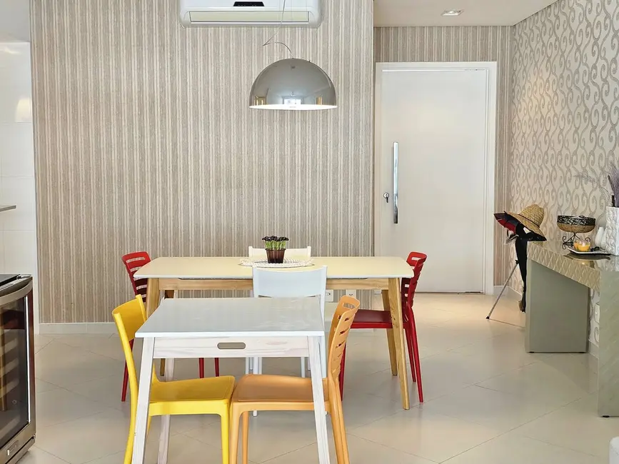 Foto 8 de Apartamento com 4 quartos à venda, 202m2 em Riviera de São Lourenço, Bertioga - SP