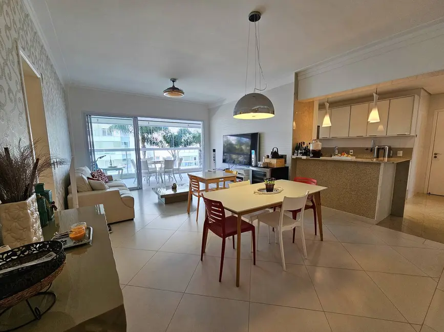 Foto 2 de Apartamento com 4 quartos à venda, 202m2 em Riviera de São Lourenço, Bertioga - SP