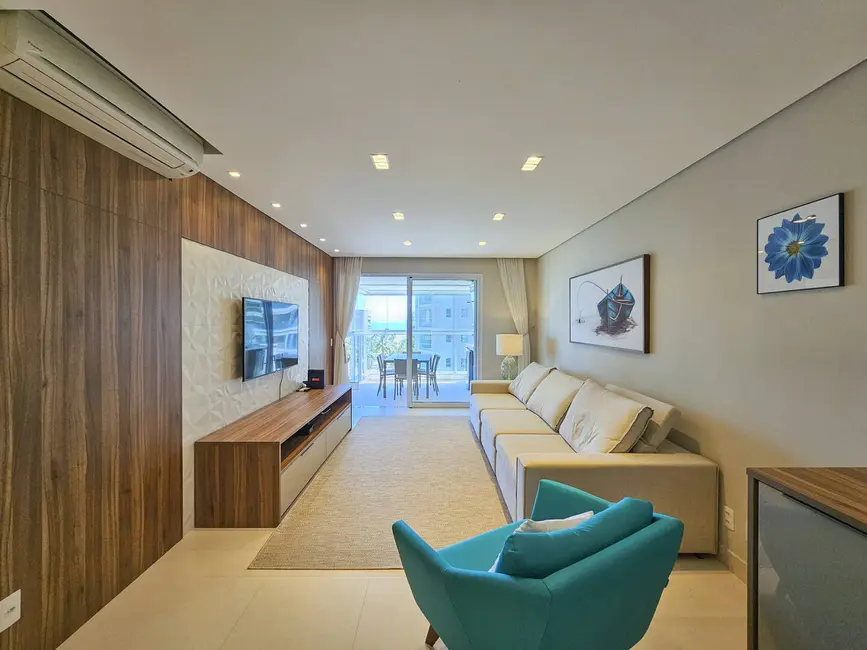 Apartamento com 4 quartos à venda, 153m2 em Riviera de São Lourenço, Bertioga - SP - imagem 4 Foto 4 de Apartamento com 4 quartos à venda, 153m2 em Riviera de São Lourenço, Bertioga - SP