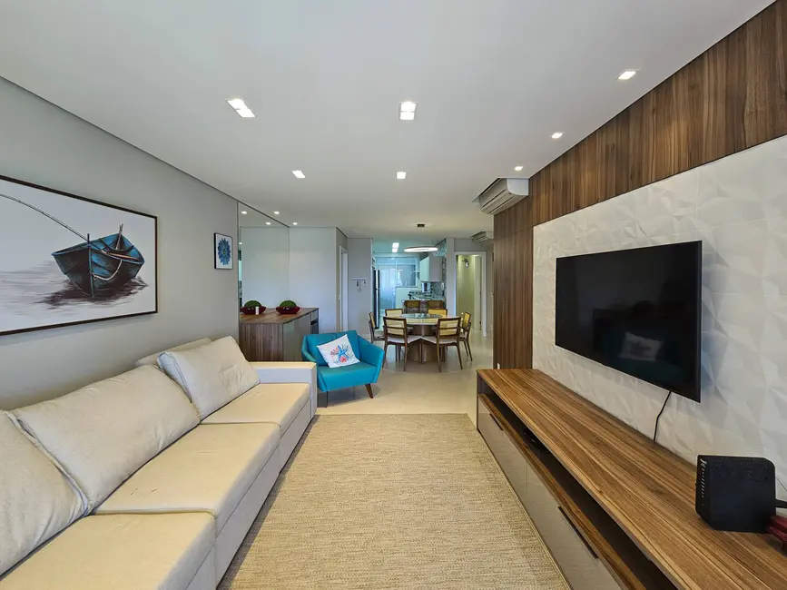 Apartamento com 4 quartos à venda, 153m2 em Riviera de São Lourenço, Bertioga - SP - imagem 6 Foto 6 de Apartamento com 4 quartos à venda, 153m2 em Riviera de São Lourenço, Bertioga - SP