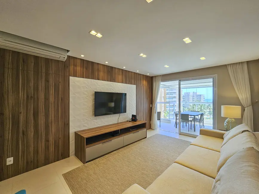 Apartamento com 4 quartos à venda, 153m2 em Riviera de São Lourenço, Bertioga - SP - imagem 5 Foto 5 de Apartamento com 4 quartos à venda, 153m2 em Riviera de São Lourenço, Bertioga - SP