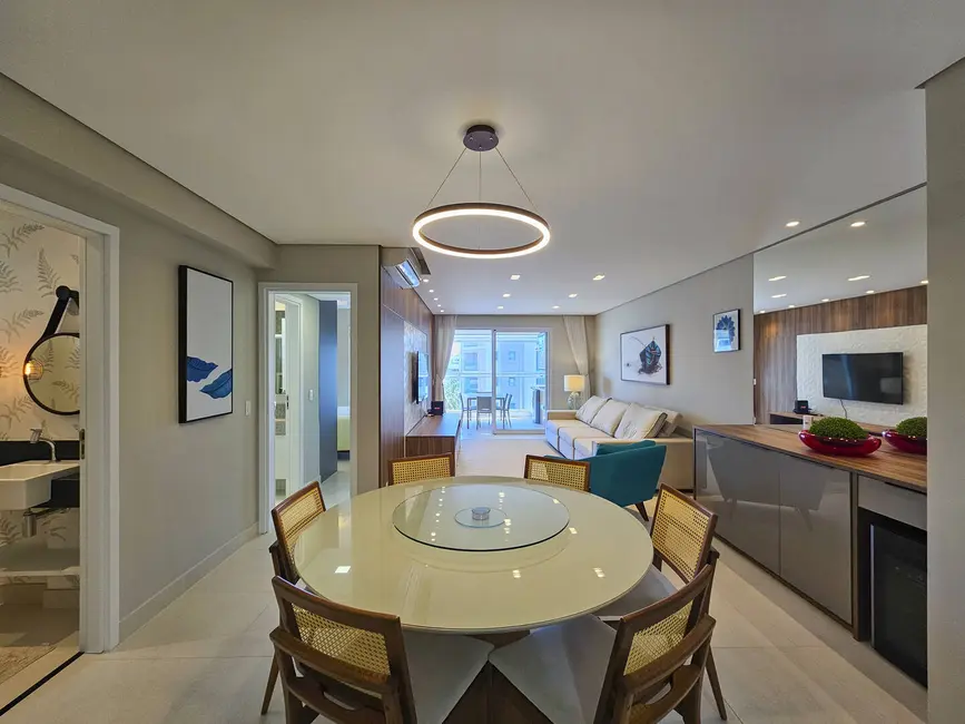 Apartamento com 4 quartos à venda, 153m2 em Riviera de São Lourenço, Bertioga - SP - imagem 2 Foto 2 de Apartamento com 4 quartos à venda, 153m2 em Riviera de São Lourenço, Bertioga - SP