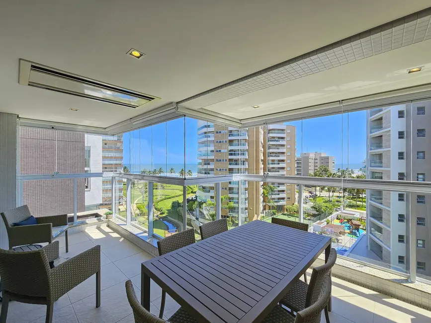 Apartamento com 4 quartos à venda, 153m2 em Riviera de São Lourenço, Bertioga - SP - imagem 7 Foto 7 de Apartamento com 4 quartos à venda, 153m2 em Riviera de São Lourenço, Bertioga - SP