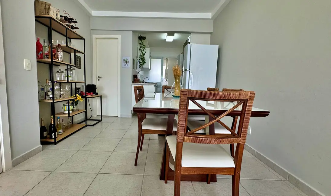 Foto 2 de Apartamento com 3 quartos à venda, 127m2 em Riviera de São Lourenço, Bertioga - SP