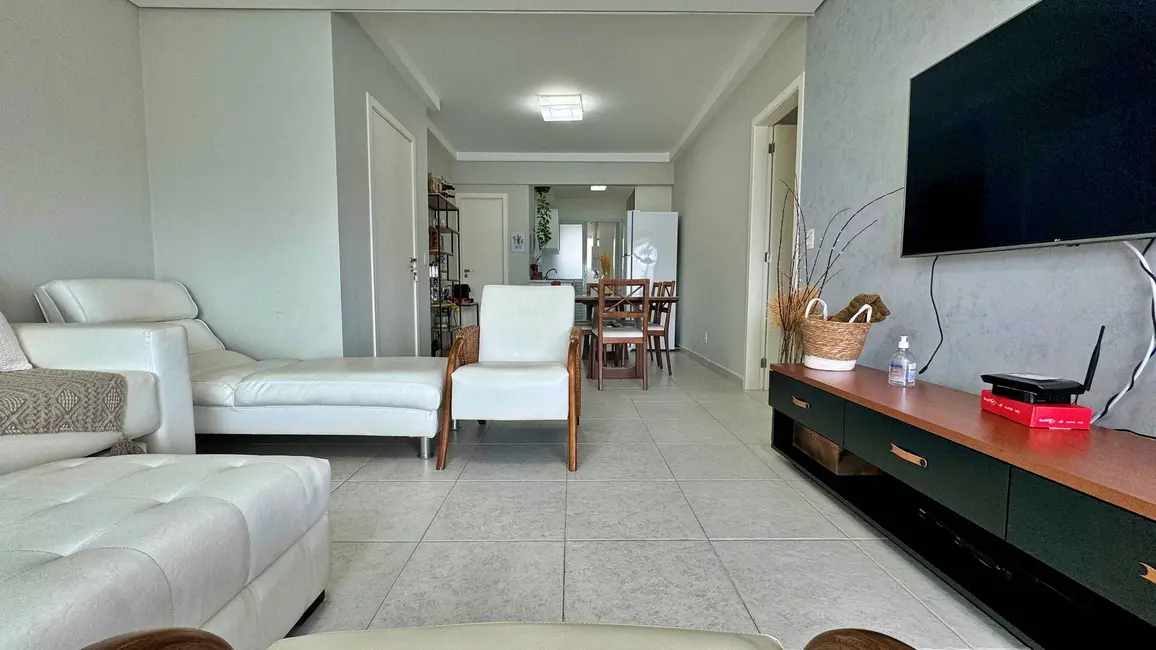 Foto 1 de Apartamento com 3 quartos à venda, 127m2 em Riviera de São Lourenço, Bertioga - SP