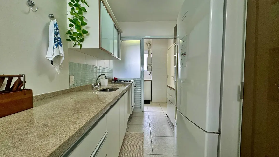 Foto 6 de Apartamento com 3 quartos à venda, 127m2 em Riviera de São Lourenço, Bertioga - SP