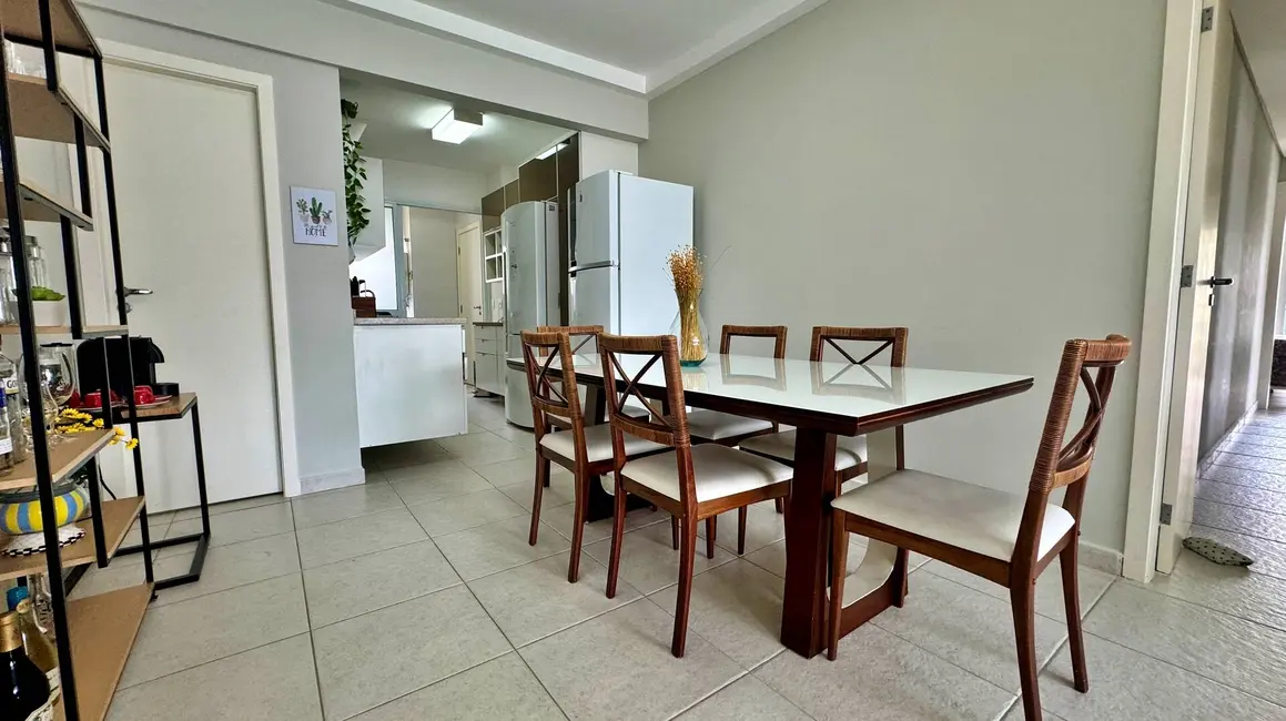 Foto 3 de Apartamento com 3 quartos à venda, 127m2 em Riviera de São Lourenço, Bertioga - SP