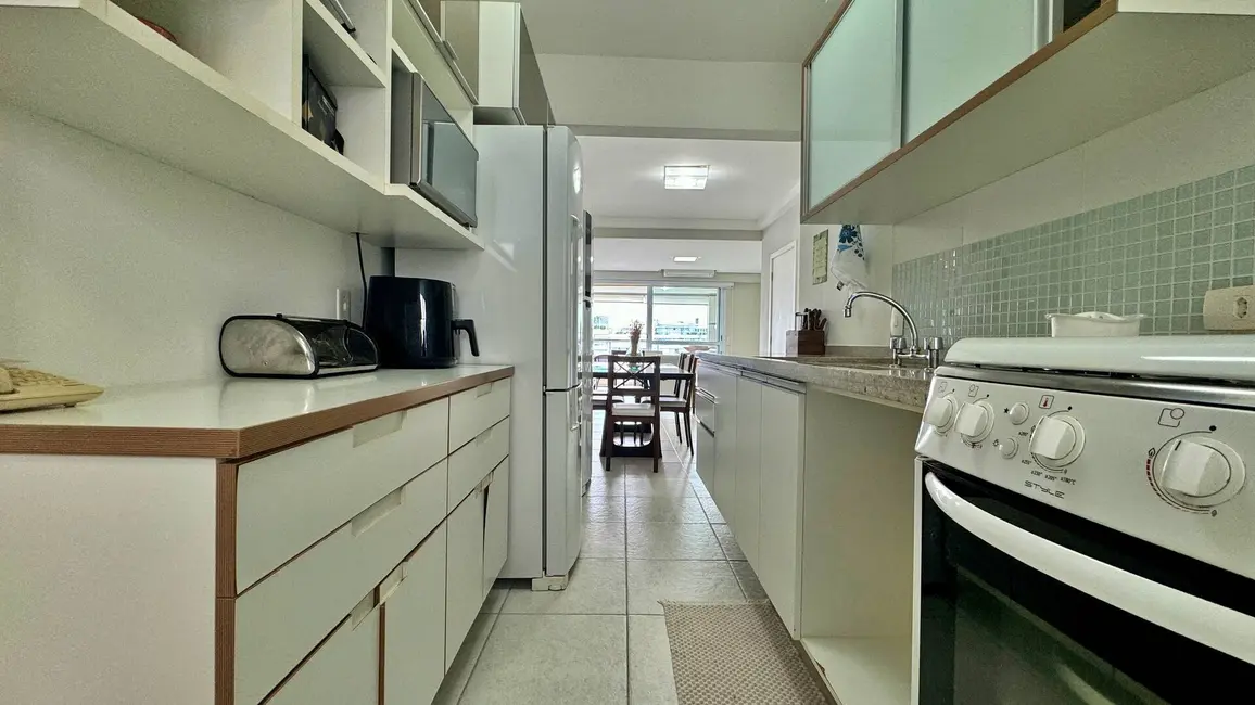 Foto 7 de Apartamento com 3 quartos à venda, 127m2 em Riviera de São Lourenço, Bertioga - SP