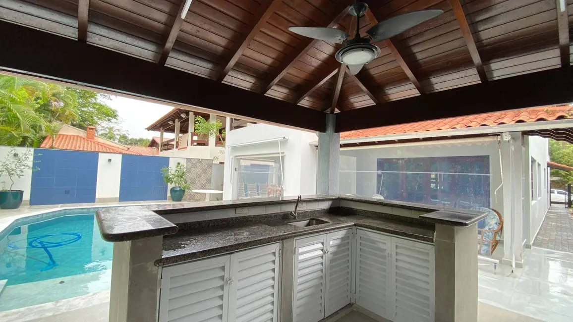 Foto 7 de Casa com 4 quartos à venda, 294m2 em Riviera de São Lourenço, Bertioga - SP