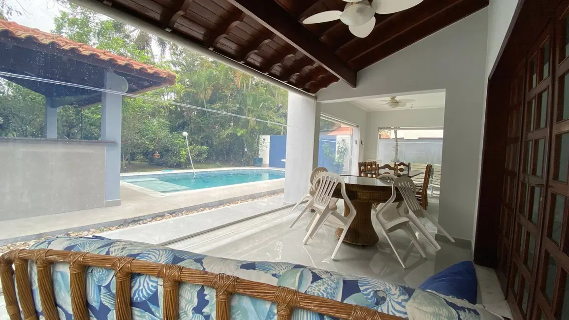 Foto 9 de Casa com 4 quartos à venda, 294m2 em Riviera de São Lourenço, Bertioga - SP