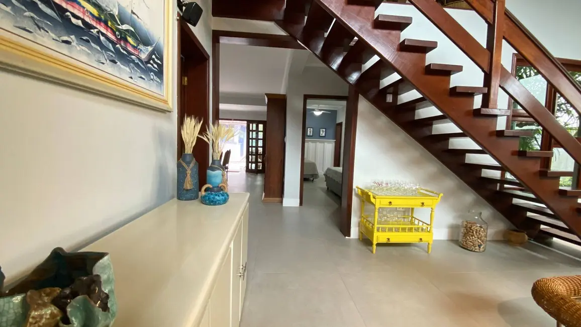 Foto 2 de Casa com 4 quartos à venda, 294m2 em Riviera de São Lourenço, Bertioga - SP