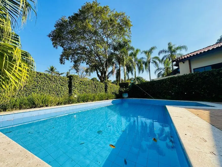 Foto 5 de Casa com 5 quartos à venda, 328m2 em Riviera de São Lourenço, Bertioga - SP