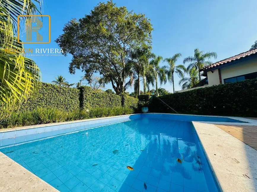 Foto 5 de Casa com 5 quartos à venda, 328m2 em Riviera de São Lourenço, Bertioga - SP
