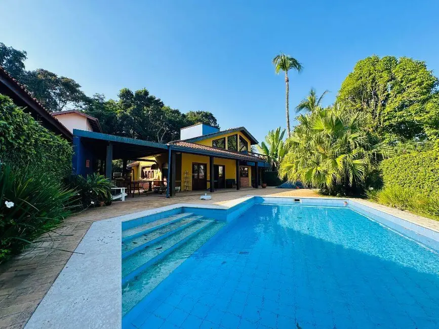 Foto 1 de Casa com 5 quartos à venda, 328m2 em Riviera de São Lourenço, Bertioga - SP