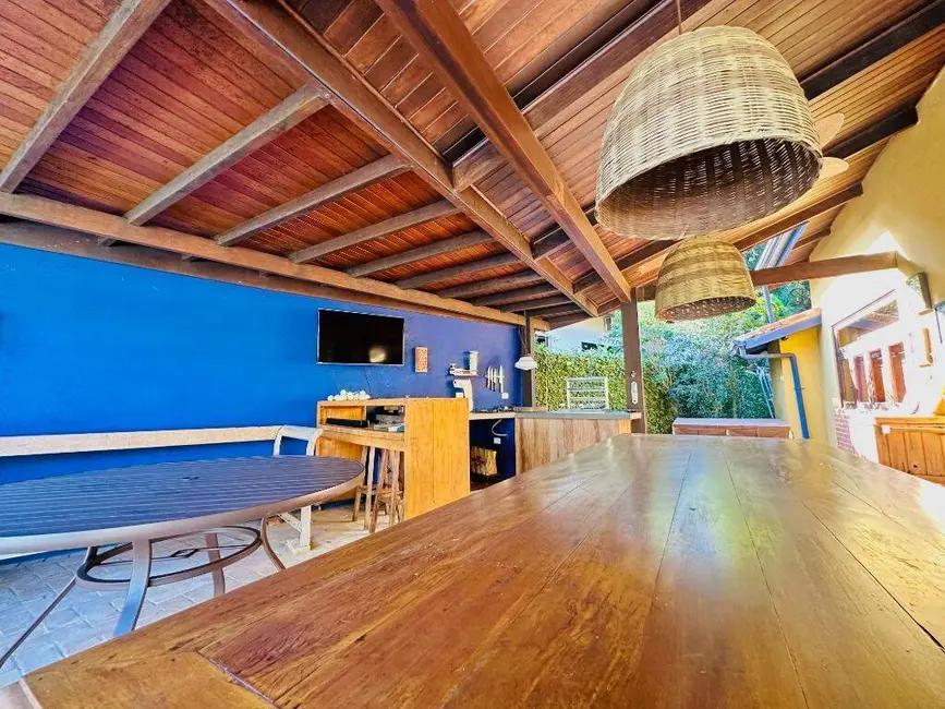 Foto 6 de Casa com 5 quartos à venda, 328m2 em Riviera de São Lourenço, Bertioga - SP