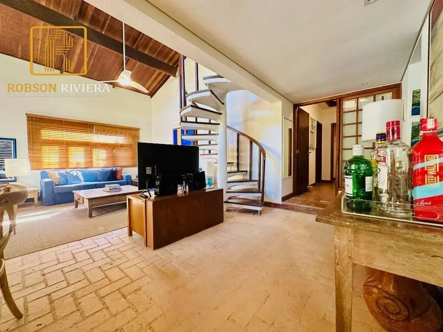 Foto 7 de Casa com 5 quartos à venda, 328m2 em Riviera de São Lourenço, Bertioga - SP
