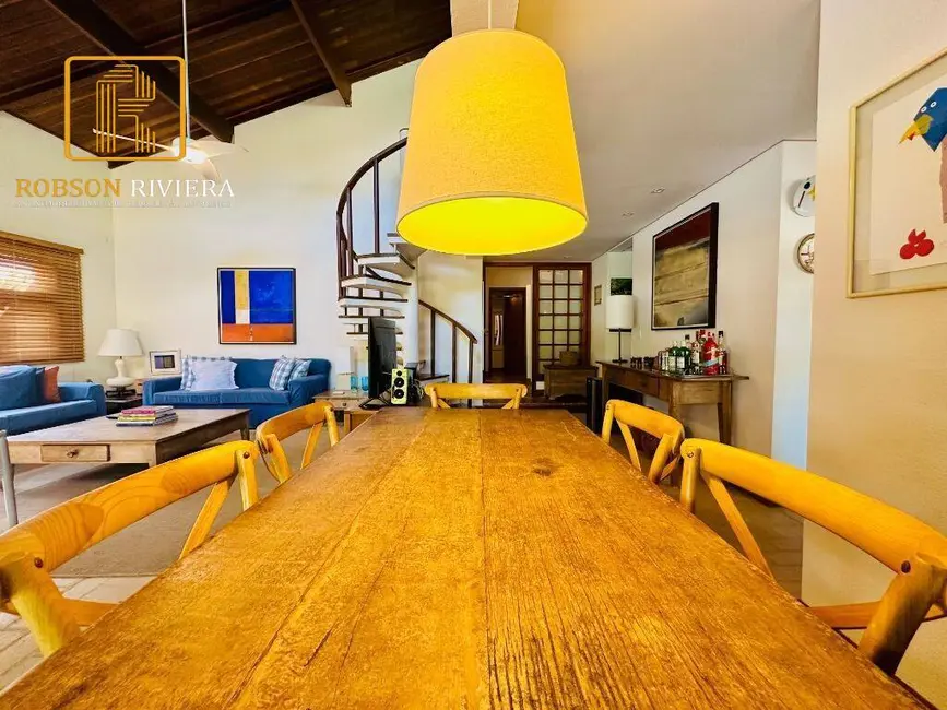 Foto 8 de Casa com 5 quartos à venda, 328m2 em Riviera de São Lourenço, Bertioga - SP