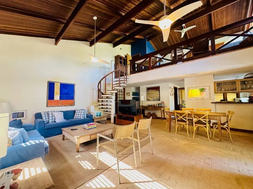 Foto 2 de Casa com 5 quartos à venda, 328m2 em Riviera de São Lourenço, Bertioga - SP