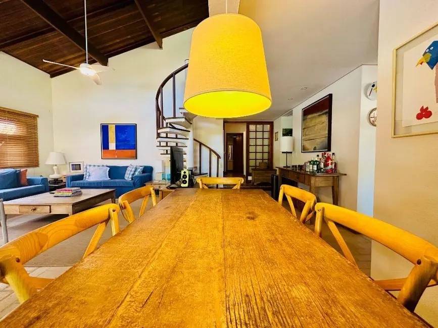 Foto 8 de Casa com 5 quartos à venda, 328m2 em Riviera de São Lourenço, Bertioga - SP