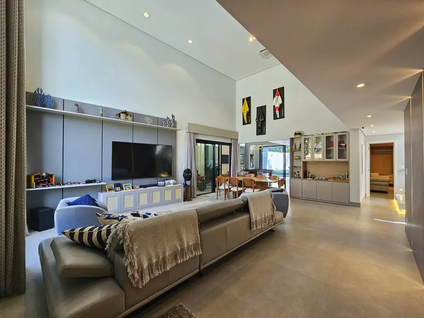 Foto 2 de Casa com 5 quartos à venda, 460m2 em Riviera de São Lourenço, Bertioga - SP