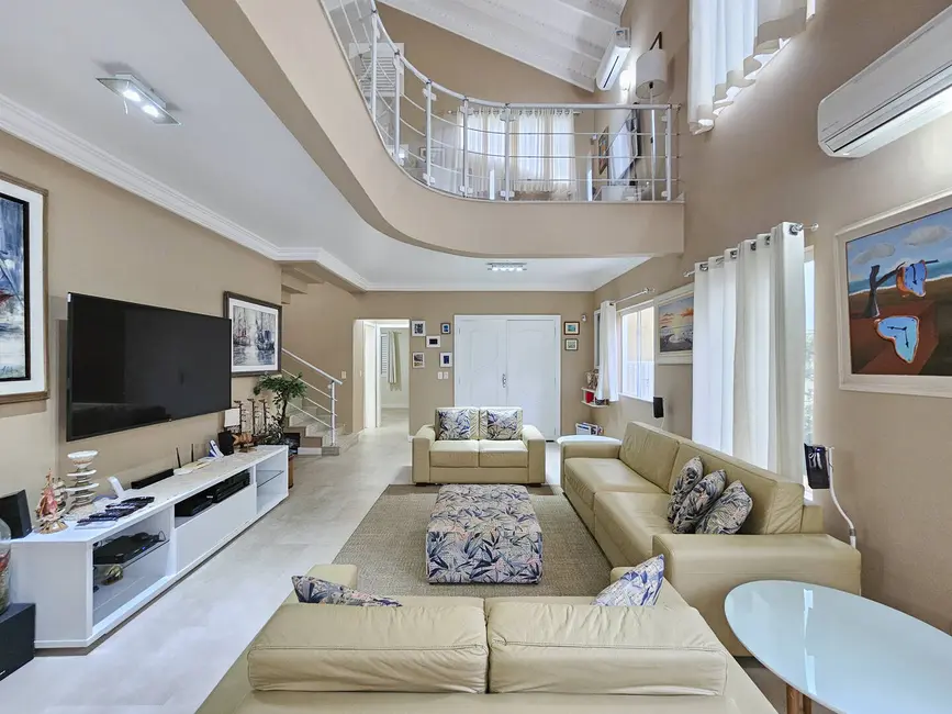 Foto 4 de Casa com 5 quartos à venda, 277m2 em Riviera de São Lourenço, Bertioga - SP