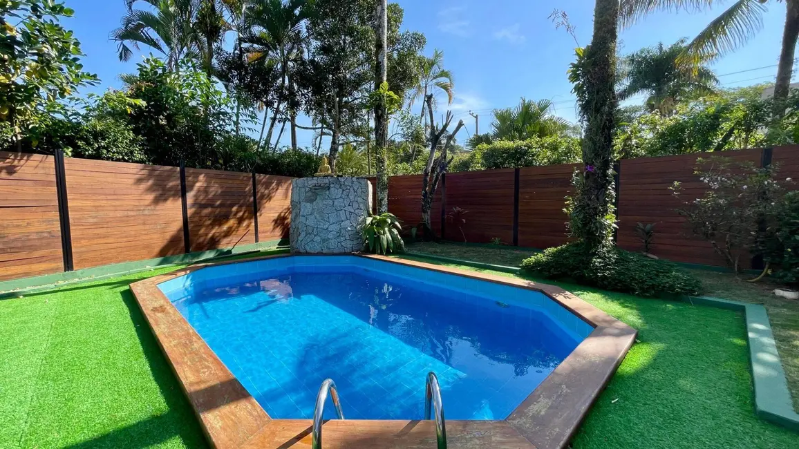 Foto 5 de Casa com 4 quartos à venda, 263m2 em Riviera de São Lourenço, Bertioga - SP