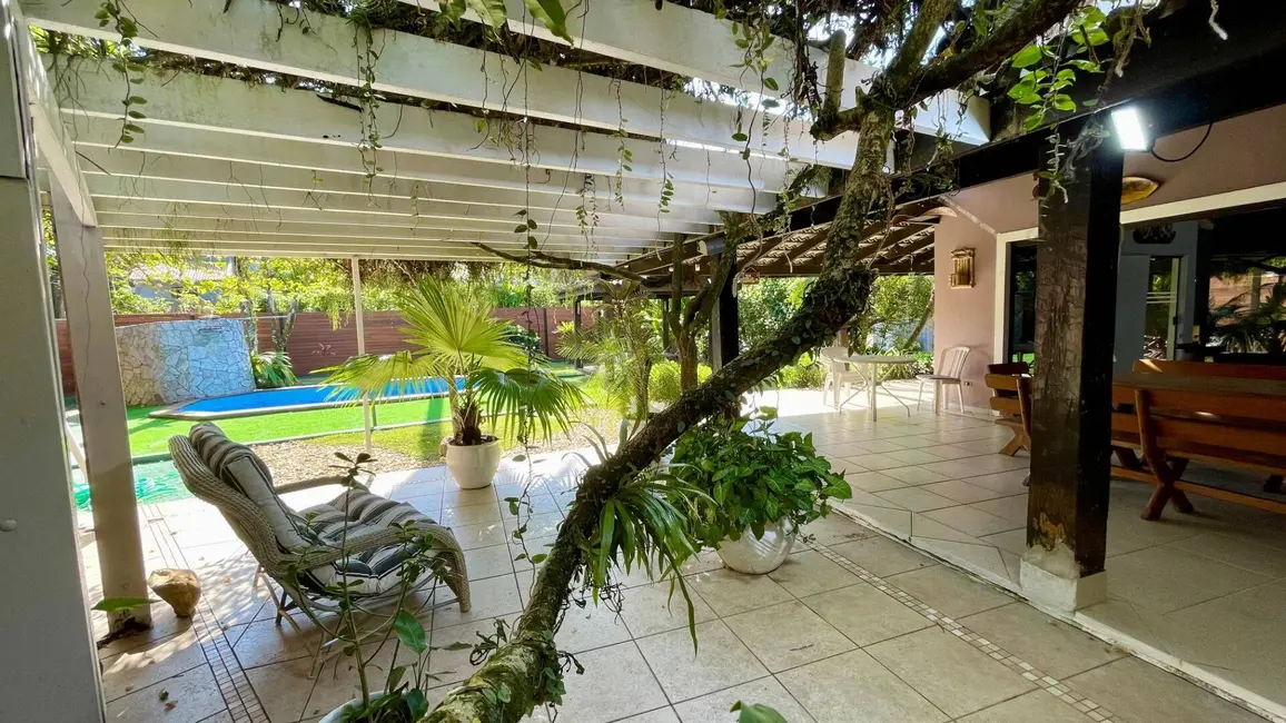 Foto 4 de Casa com 4 quartos à venda, 263m2 em Riviera de São Lourenço, Bertioga - SP