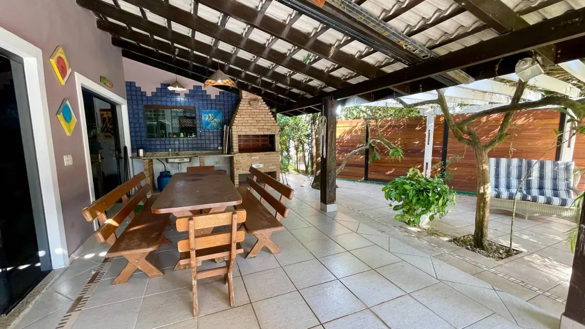 Foto 8 de Casa com 4 quartos à venda, 263m2 em Riviera de São Lourenço, Bertioga - SP