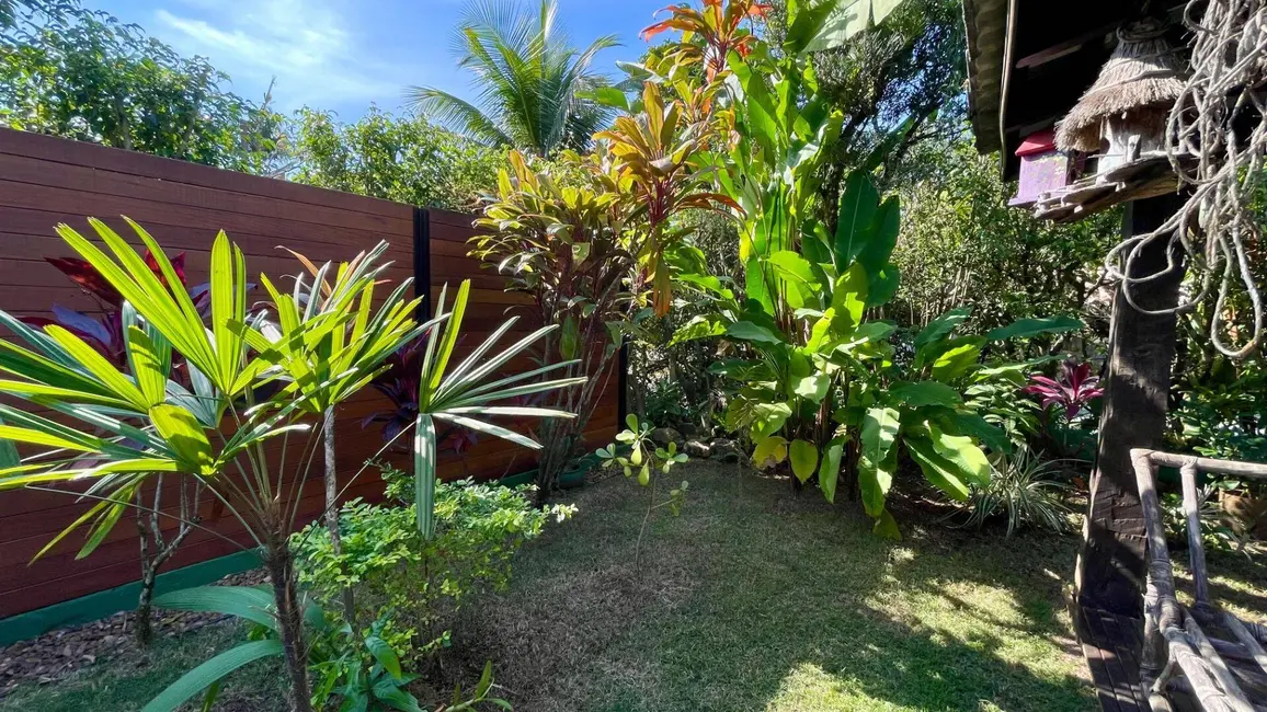 Foto 6 de Casa com 4 quartos à venda, 263m2 em Riviera de São Lourenço, Bertioga - SP