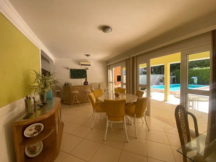 Foto 4 de Casa com 3 quartos à venda, 200m2 em Riviera de São Lourenço, Bertioga - SP