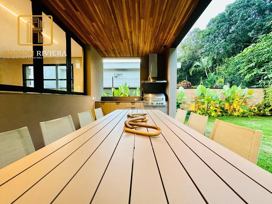 Foto 3 de Casa com 5 quartos à venda, 487m2 em Riviera de São Lourenço, Bertioga - SP