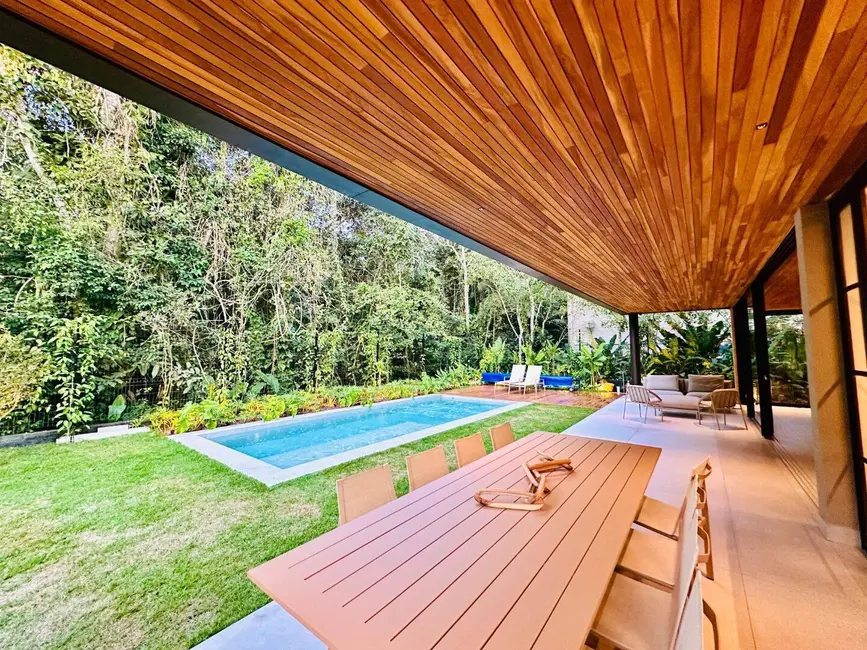 Foto 2 de Casa com 5 quartos à venda, 487m2 em Riviera de São Lourenço, Bertioga - SP