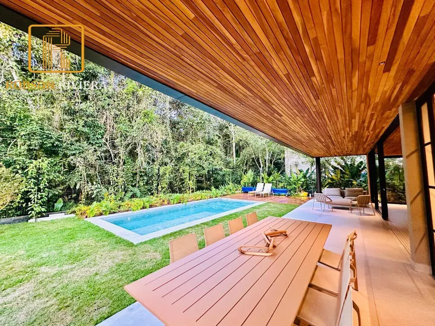 Foto 2 de Casa com 5 quartos à venda, 487m2 em Riviera de São Lourenço, Bertioga - SP