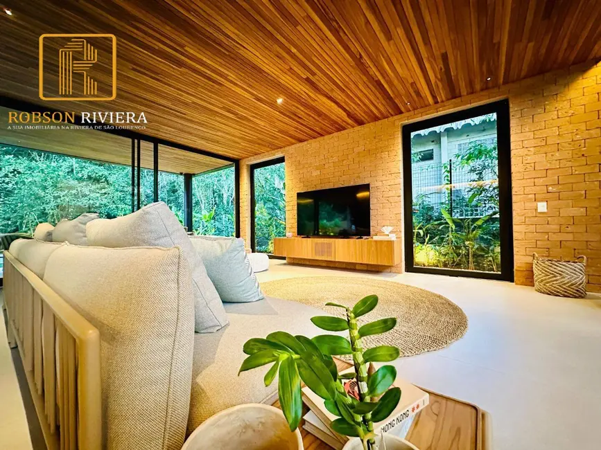 Foto 7 de Casa com 5 quartos à venda, 487m2 em Riviera de São Lourenço, Bertioga - SP