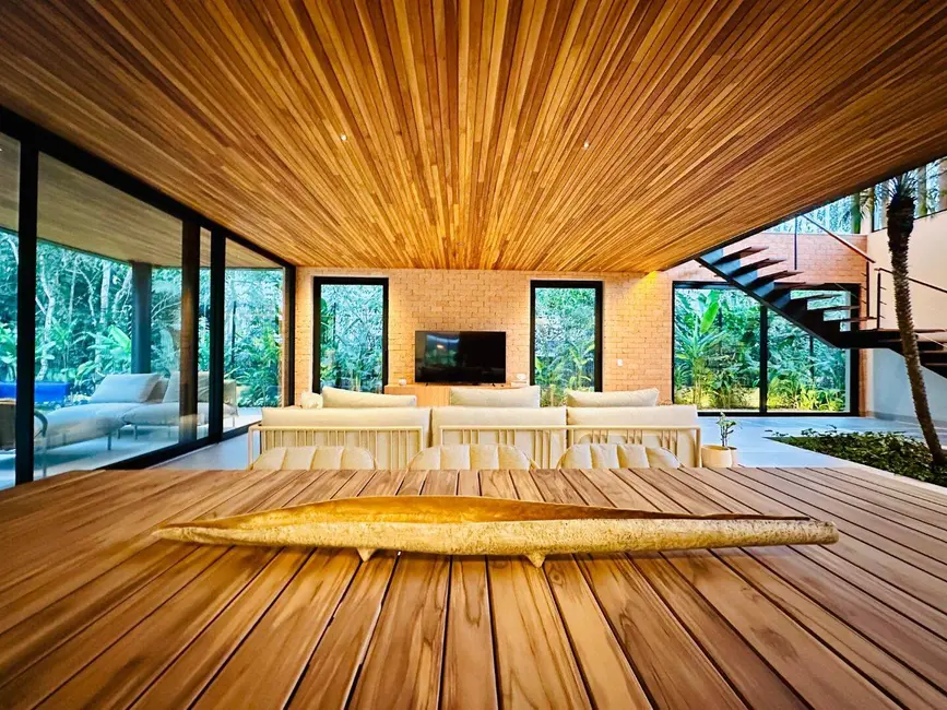 Casa com 5 quartos à venda, 487m2 em Riviera de São Lourenço, Bertioga - SP - imagem 8 Foto 8 de Casa com 5 quartos à venda, 487m2 em Riviera de São Lourenço, Bertioga - SP