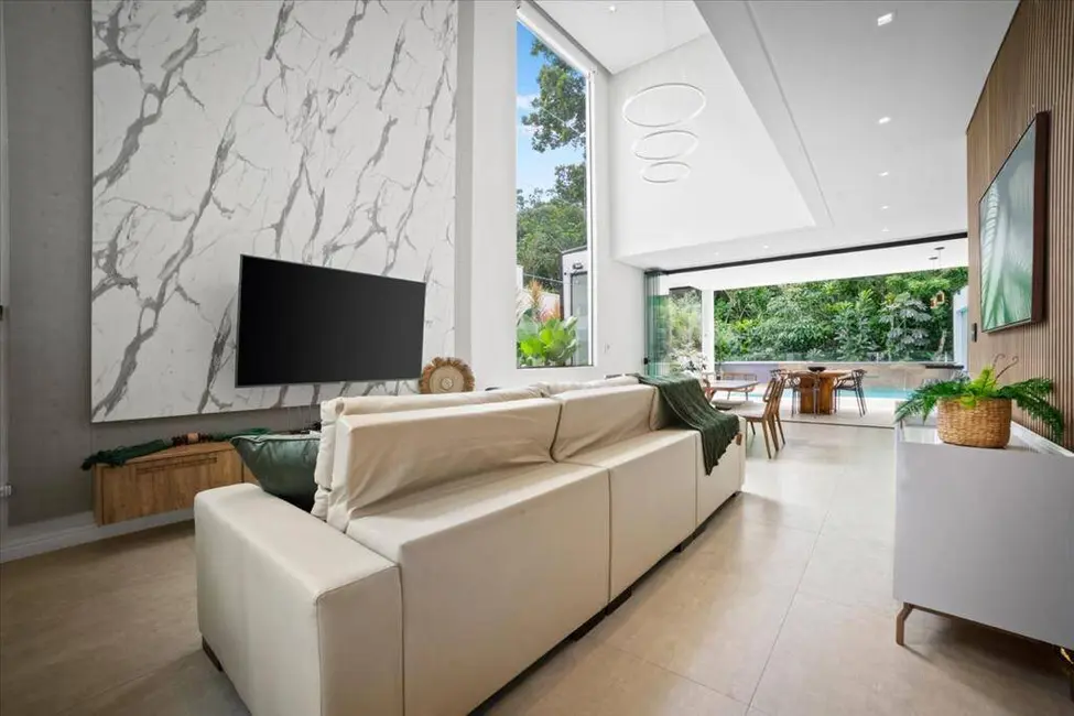 Foto 6 de Casa com 5 quartos à venda, 337m2 em Riviera de São Lourenço, Bertioga - SP