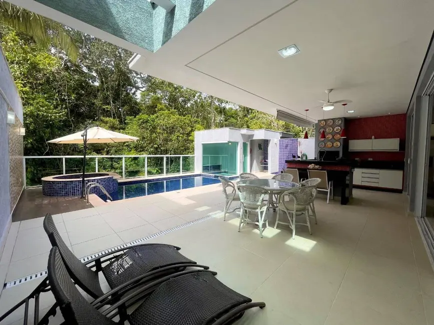 Casa com 5 quartos à venda, 302m2 em Riviera de São Lourenço, Bertioga - SP - imagem 2 Foto 2 de Casa com 5 quartos à venda, 302m2 em Riviera de São Lourenço, Bertioga - SP